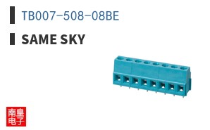 TB007-508-08BE