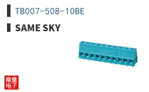 TB007-508-10BE