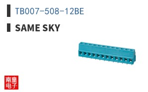 TB007-508-12BE