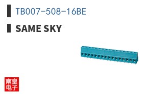 TB007-508-16BE