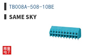 TB008A-508-10BE