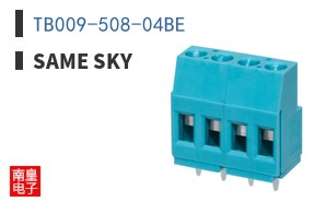 TB009-508-04BE