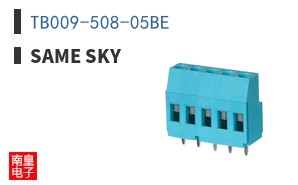 TB009-508-05BE