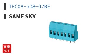 TB009-508-07BE
