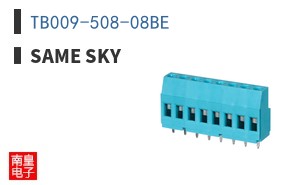 TB009-508-08BE