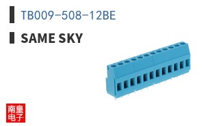 TB009-508-12BE