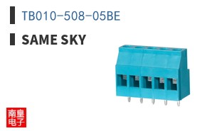 TB010-508-05BE