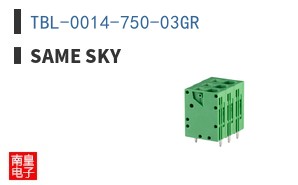 TBL-0014-750-03GR
