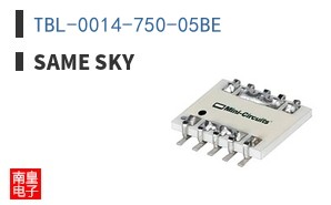 TBL-0014-750-05BE