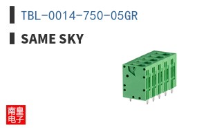TBL-0014-750-05GR