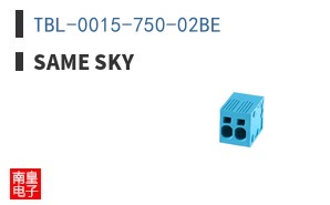 TBL-0015-750-02BE