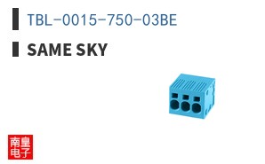 TBL-0015-750-03BE