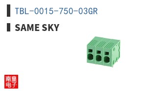 TBL-0015-750-03GR