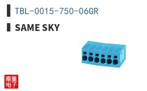 TBL-0015-750-06GR