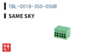 TBL-0018-350-05GR