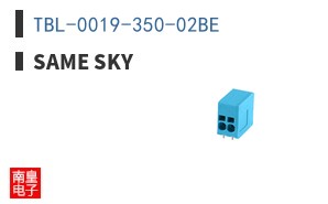 TBL-0019-350-02BE