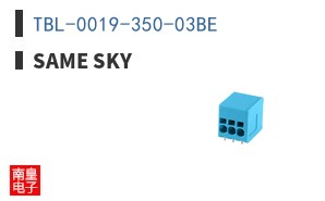 TBL-0019-350-03BE