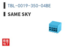 TBL-0019-350-04BE