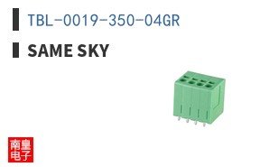 TBL-0019-350-04GR