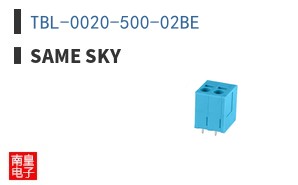 TBL-0020-500-02BE