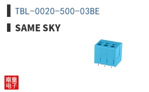 TBL-0020-500-03BE