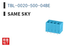 TBL-0020-500-04BE