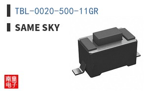 TBL-0020-500-11GR