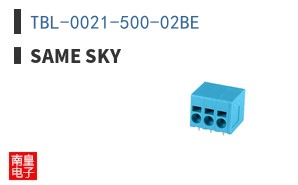 TBL-0021-500-02BE