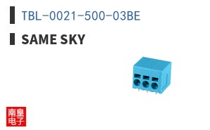 TBL-0021-500-03BE