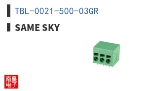 TBL-0021-500-03GR