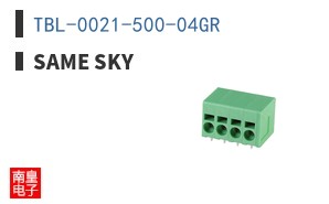 TBL-0021-500-04GR