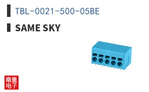 TBL-0021-500-05BE
