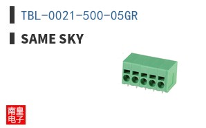 TBL-0021-500-05GR