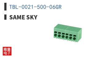 TBL-0021-500-06GR