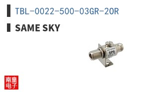 TBL-0022-500-03GR-2OR