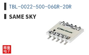 TBL-0022-500-06GR-2OR