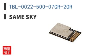 TBL-0022-500-07GR-2OR