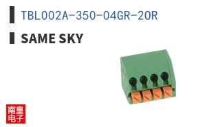 TBL002A-350-04GR-2OR