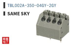 TBL002A-350-04GY-2GY