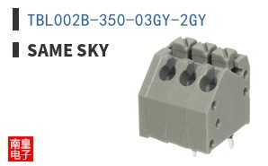 TBL002B-350-03GY-2GY