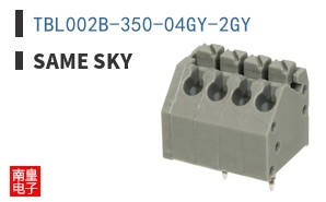 TBL002B-350-04GY-2GY