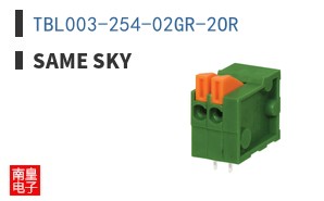 TBL003-254-02GR-2OR