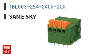 TBL003-254-04GR-2OR