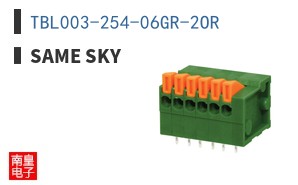 TBL003-254-06GR-2OR