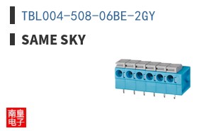 TBL004-508-06BE-2GY