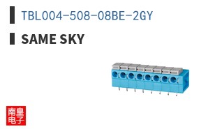 TBL004-508-08BE-2GY