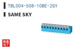TBL004-508-10BE-2GY