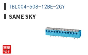 TBL004-508-12BE-2GY