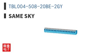 TBL004-508-20BE-2GY