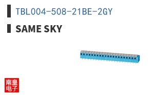 TBL004-508-21BE-2GY